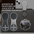 MagPorta Sencillo – Soporte Magnético Compacto y Versátil
