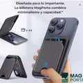 Billetera MagPorta Esencial