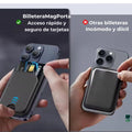 Billetera MagPorta Esencial