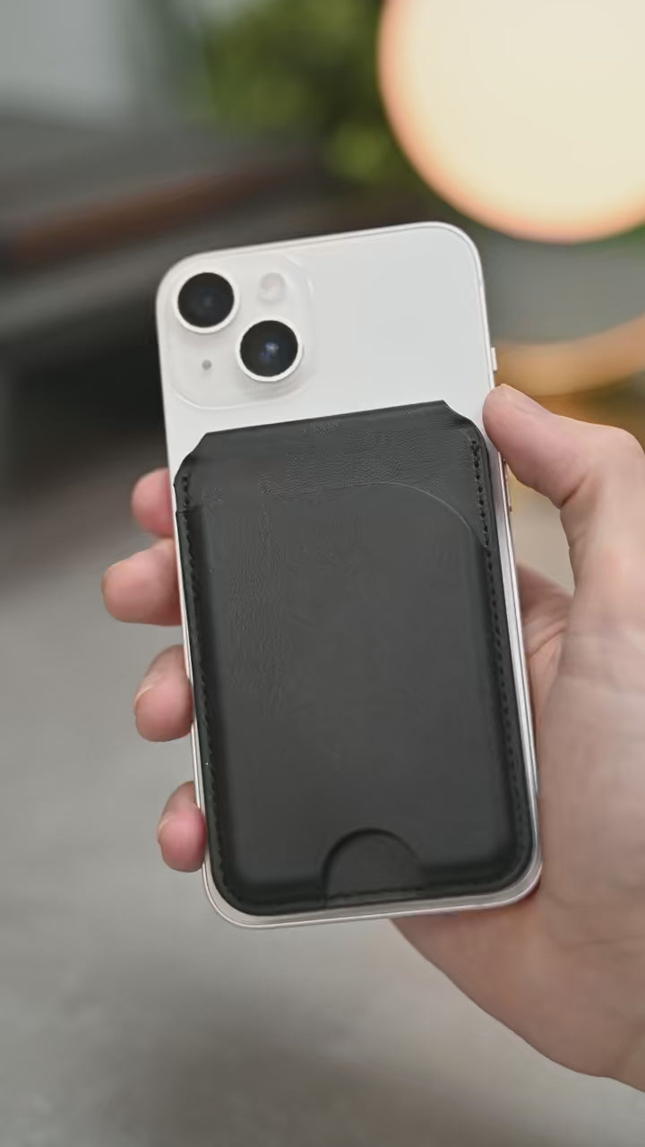 Billetera MagPorta Esencial